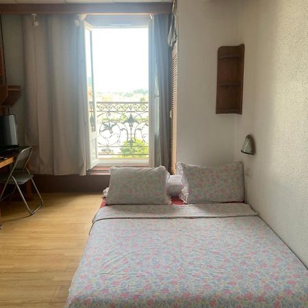 Le Petit Terminus - Gare Sncf Apartment Клермон-Феран Екстериор снимка