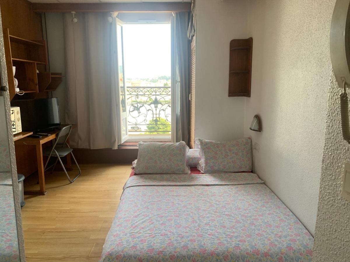 Le Petit Terminus - Gare Sncf Apartment Клермон-Феран Екстериор снимка