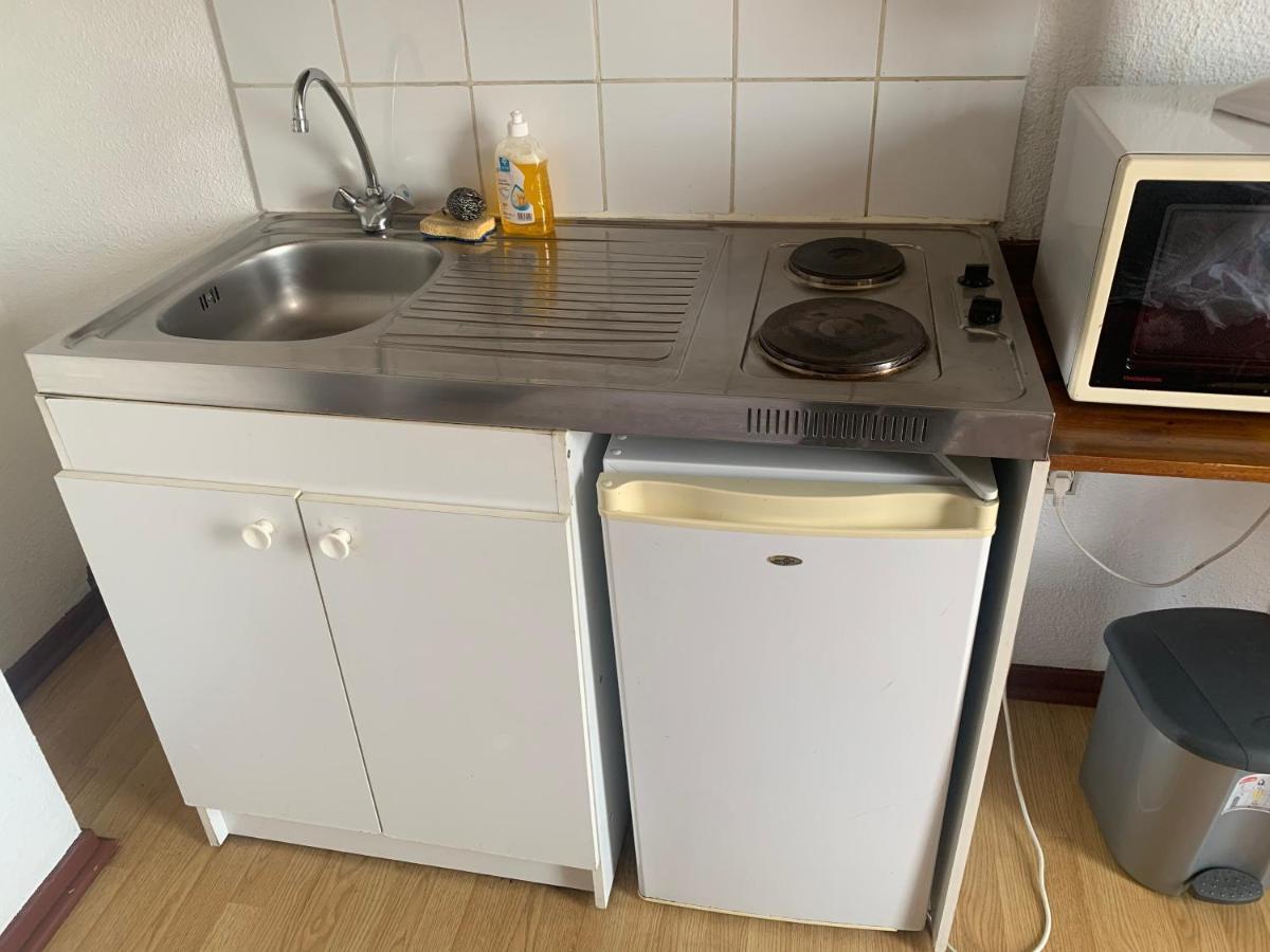 Le Petit Terminus - Gare Sncf Apartment Клермон-Феран Екстериор снимка