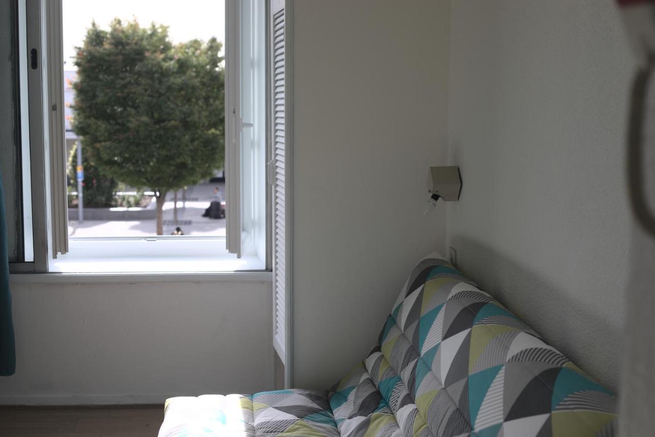 Le Petit Terminus - Gare Sncf Apartment Клермон-Феран Екстериор снимка