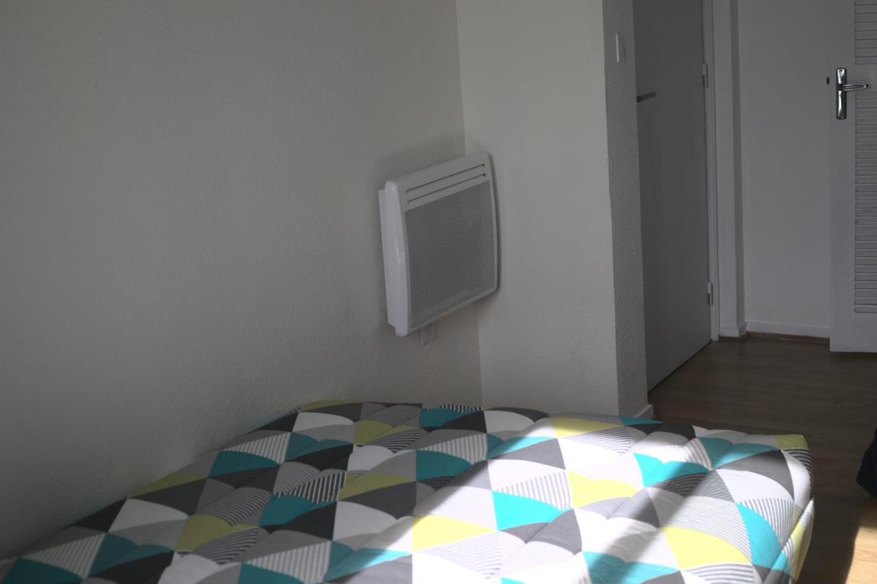 Le Petit Terminus - Gare Sncf Apartment Клермон-Феран Екстериор снимка