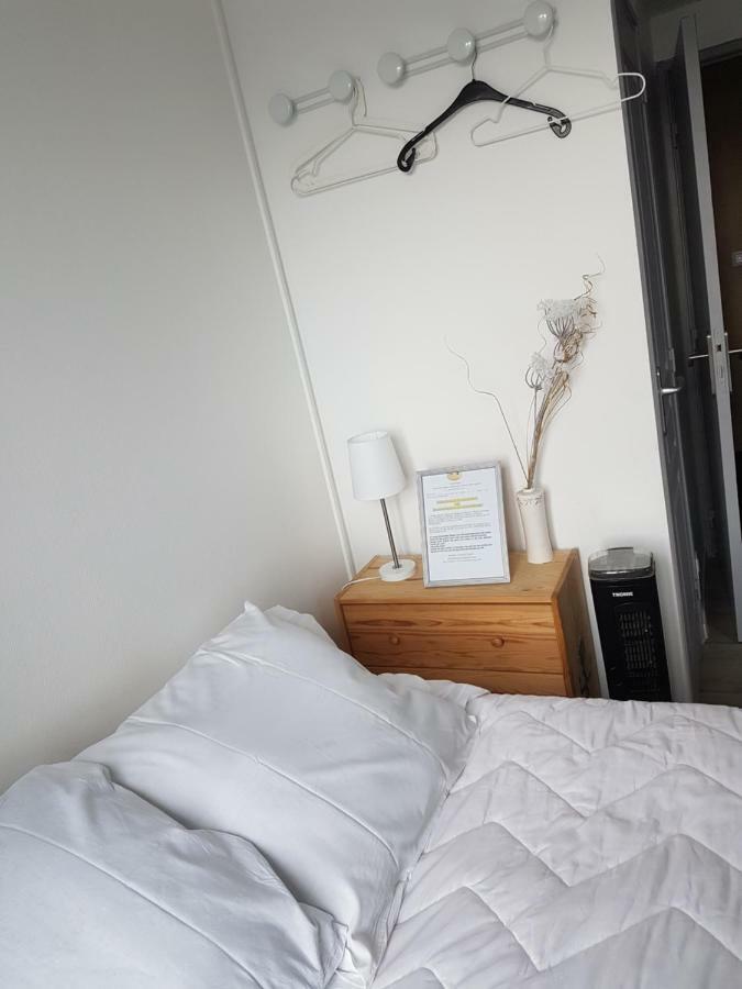 Le Petit Terminus - Gare Sncf Apartment Клермон-Феран Екстериор снимка