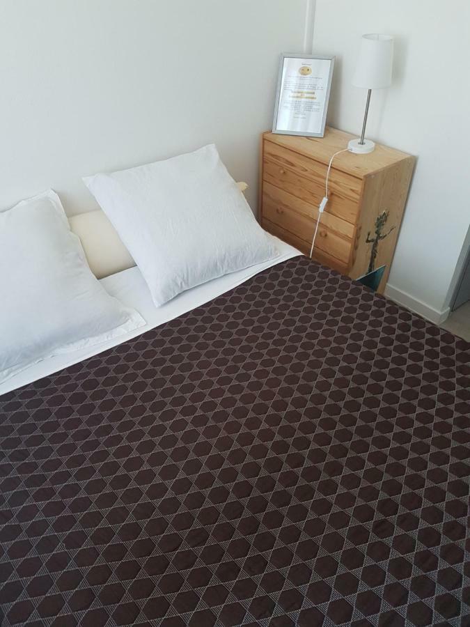 Le Petit Terminus - Gare Sncf Apartment Клермон-Феран Екстериор снимка