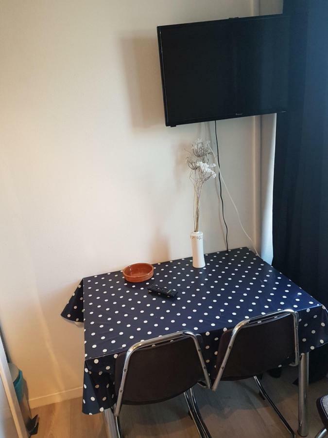 Le Petit Terminus - Gare Sncf Apartment Клермон-Феран Екстериор снимка