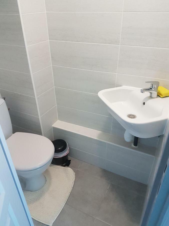 Le Petit Terminus - Gare Sncf Apartment Клермон-Феран Екстериор снимка